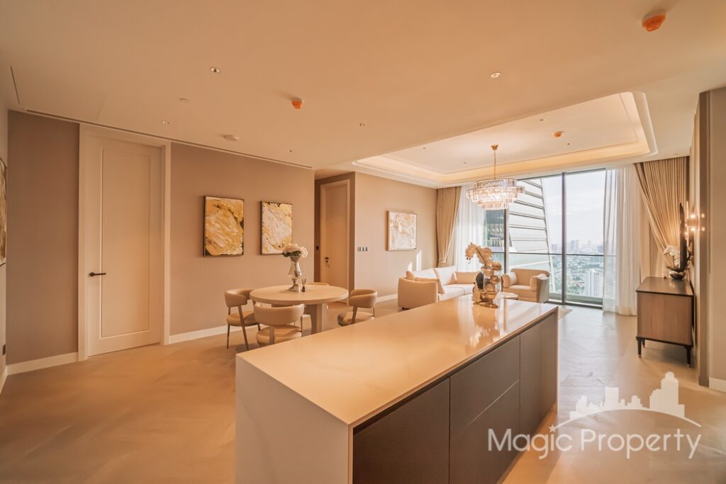 For Sale 2 Bed Condo in ONE89 Wireless, Lumphini, Bangkok | ฿105,750,000 | MGP1786 – Photo 16