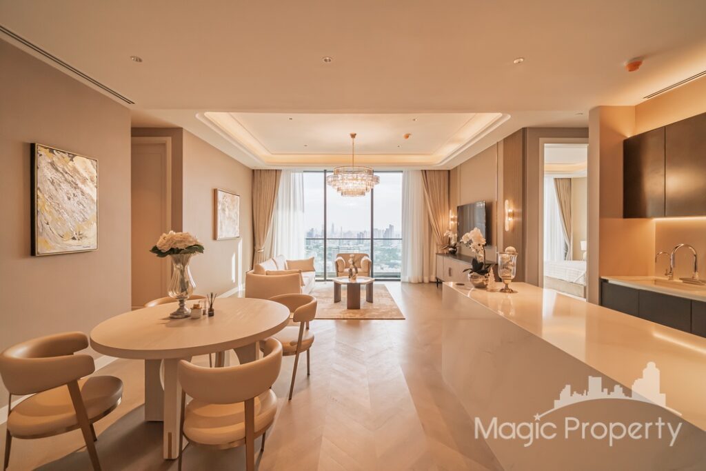 For Sale 2 Bed Condo in ONE89 Wireless, Lumphini, Bangkok | ฿113,250,000 | MGP1787 – Photo 23