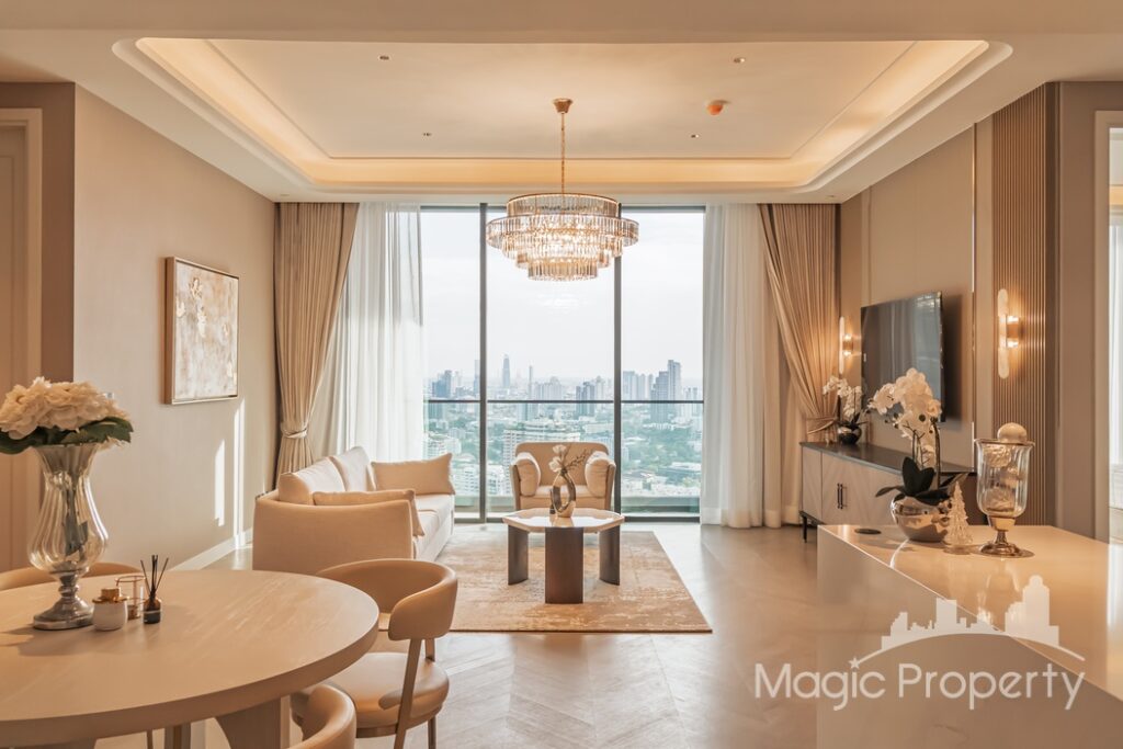 For Sale 2 Bed Condo in ONE89 Wireless, Lumphini, Bangkok | ฿113,250,000 | MGP1787 – Photo 24