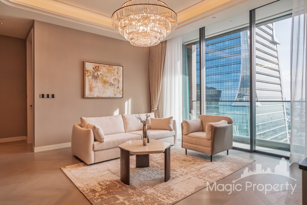 For Rent 2 Bed Condo in ONE89 Wireless, Lumphini, Bangkok | ฿580,000/month | MGP1786R – Photo 29