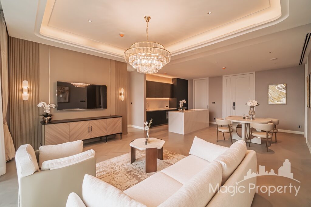 For Rent 2 Bed Condo in ONE89 Wireless, Lumphini, Bangkok | ฿580,000/month | MGP1787R – Photo 26