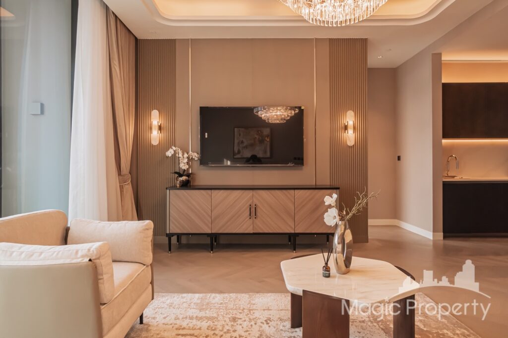 For Rent 2 Bed Condo in ONE89 Wireless, Lumphini, Bangkok | ฿580,000/month | MGP1786R – Photo 30