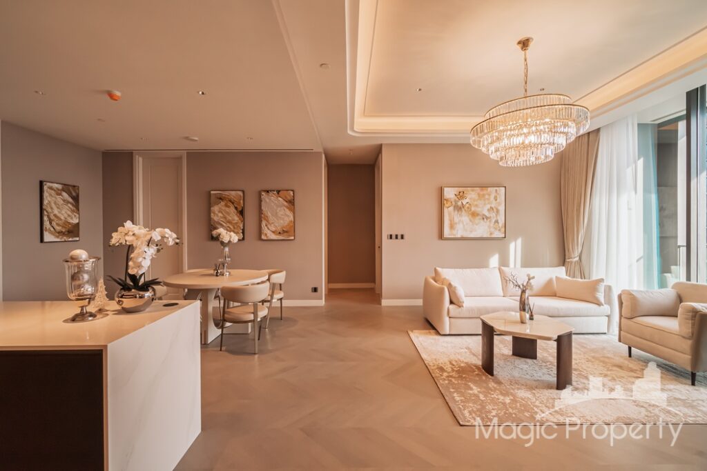 For Rent 2 Bed Condo in ONE89 Wireless, Lumphini, Bangkok | ฿580,000/month | MGP1786R – Photo 31