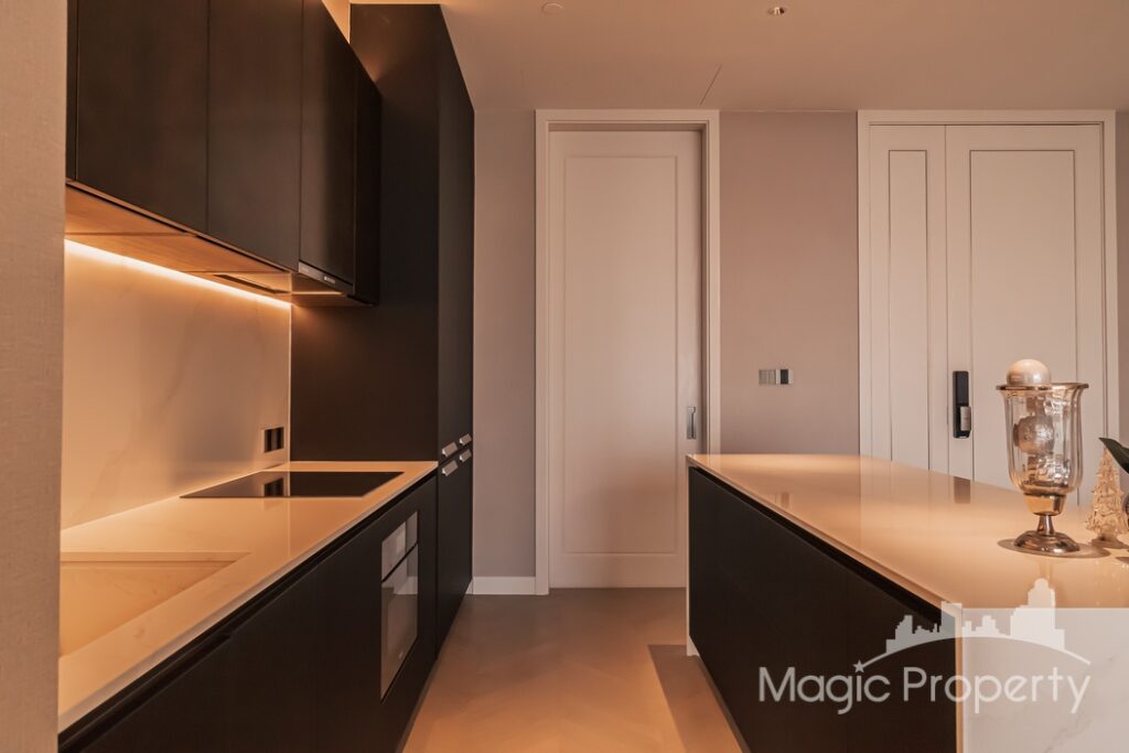 For Sale 2 Bed Condo in ONE89 Wireless, Lumphini, Bangkok | ฿113,250,000 | MGP1787 – Photo 27