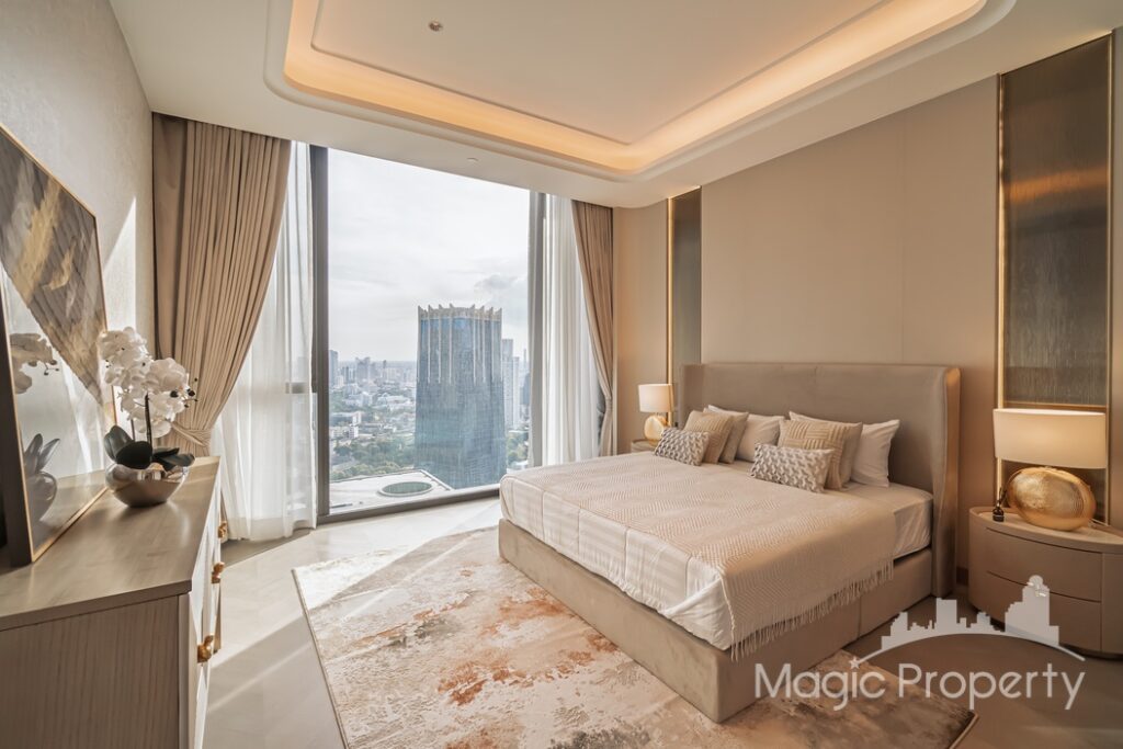 For Sale 2 Bed Condo in ONE89 Wireless, Lumphini, Bangkok | ฿105,750,000 | MGP1786 – Photo 20