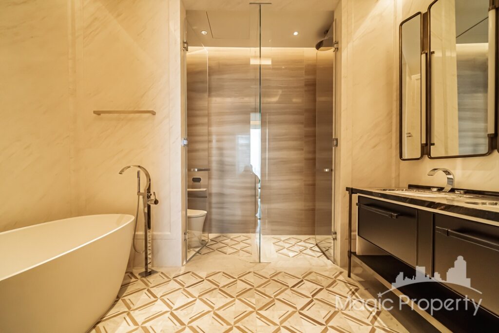For Sale 2 Bed Condo in ONE89 Wireless, Lumphini, Bangkok | ฿105,750,000 | MGP1786 – Photo 22