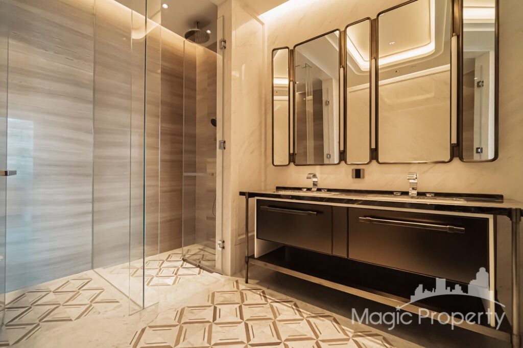 For Rent 2 Bed Condo in ONE89 Wireless, Lumphini, Bangkok | ฿580,000/month | MGP1786R – Photo 35