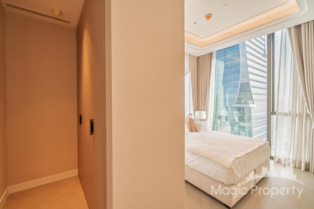 For Sale 2 Bed Condo in ONE89 Wireless, Lumphini, Bangkok | ฿113,250,000 | MGP1787 – Photo 3