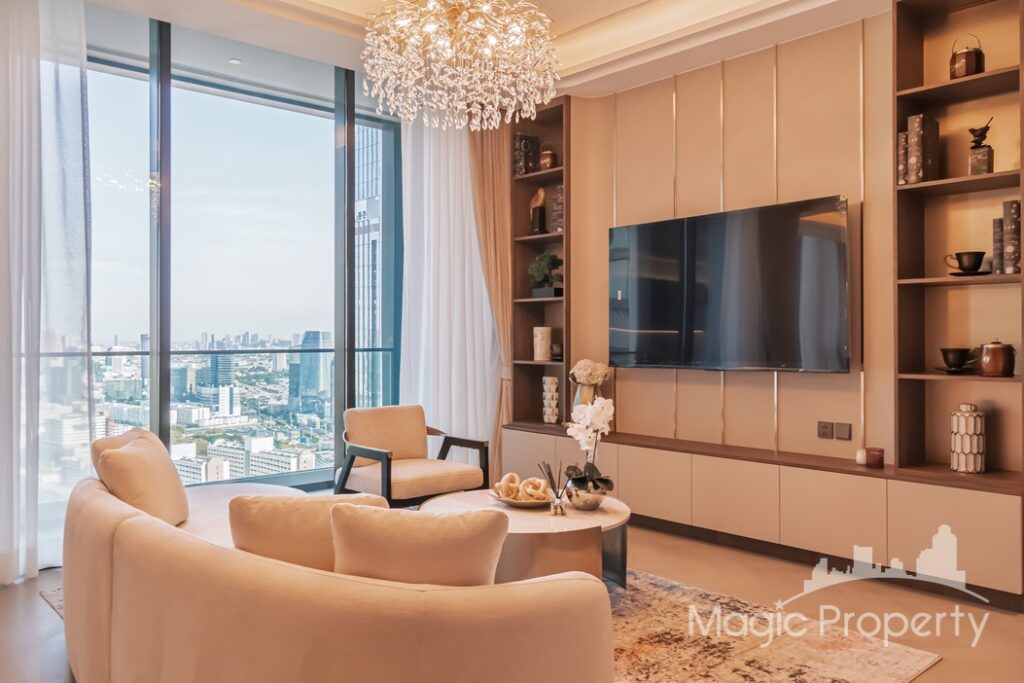For Sale 2 Bed Condo in ONE89 Wireless, Lumphini, Bangkok | ฿105,750,000 | MGP1786 – Photo 24