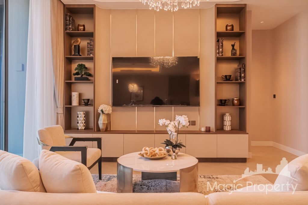 For Sale 2 Bed Condo in ONE89 Wireless, Lumphini, Bangkok | ฿105,750,000 | MGP1786 – Photo 25