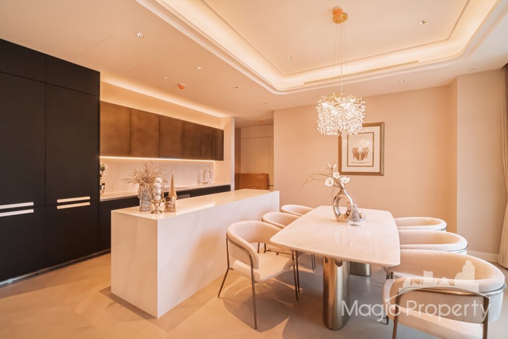 For Sale 2 Bed Condo in ONE89 Wireless, Lumphini, Bangkok | ฿105,750,000 | MGP1786 – Photo 27