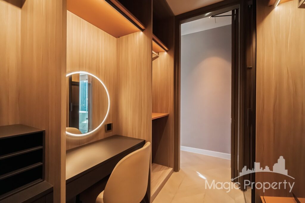 For Rent 2 Bed Condo in ONE89 Wireless, Lumphini, Bangkok | ฿580,000/month | MGP1787R – Photo 31