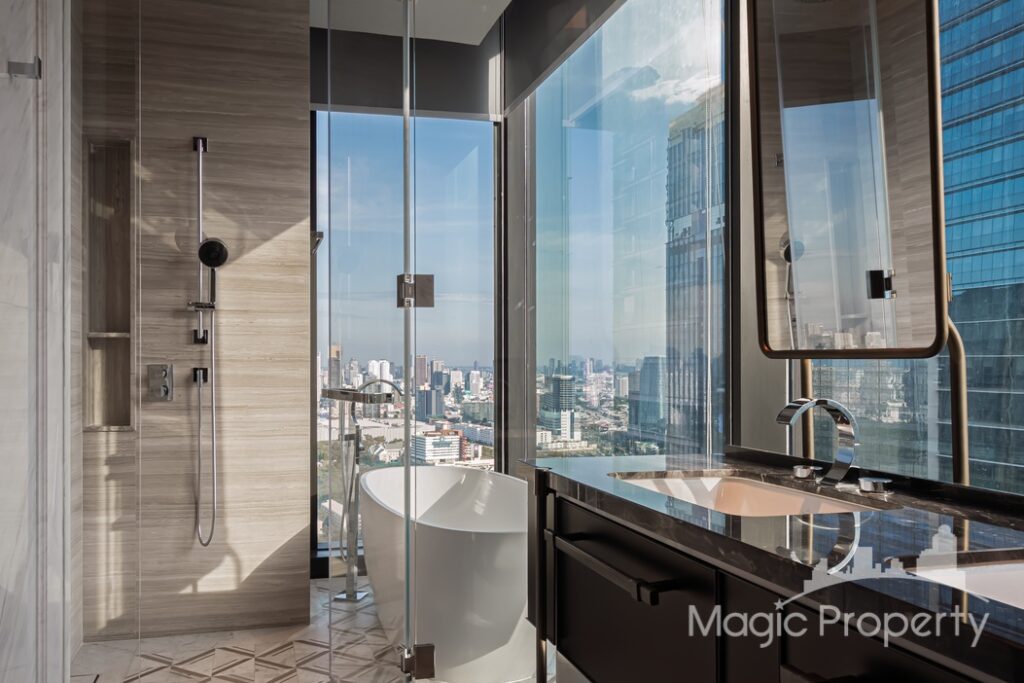 For Rent 2 Bed Condo in ONE89 Wireless, Lumphini, Bangkok | ฿580,000/month | MGP1786R – Photo 41