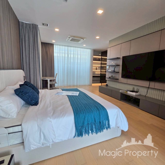 VIVE Ekkamai-Ramintra