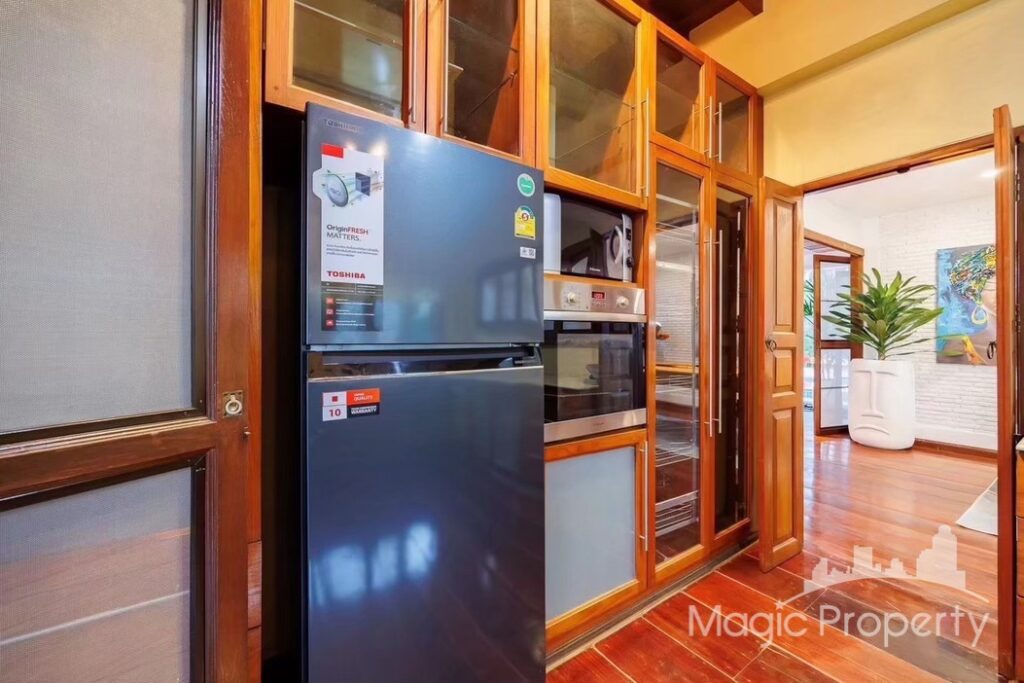 For Sale 6+ Bed Single House in Suan Luang, Bangkok | ฿59,000,000 | MGP1795 – Photo 11