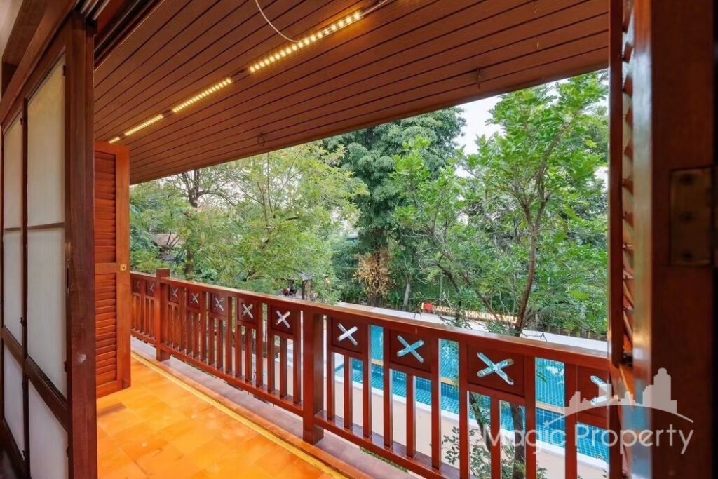 For Sale 6+ Bed Single House in Suan Luang, Bangkok | ฿59,000,000 | MGP1795 – Photo 12