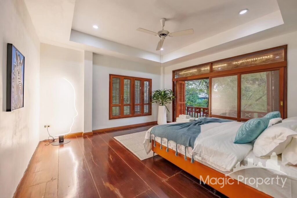 For Sale 6+ Bed Single House in Suan Luang, Bangkok | ฿59,000,000 | MGP1795 – Photo 13