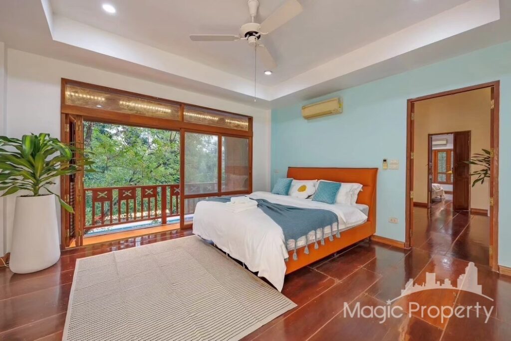 For Sale 6+ Bed Single House in Suan Luang, Bangkok | ฿59,000,000 | MGP1795 – Photo 14