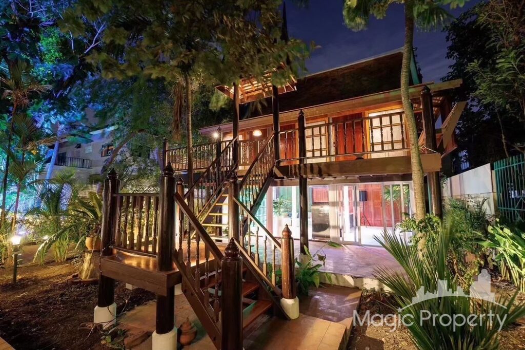 For Sale 6+ Bed Single House in Suan Luang, Bangkok | ฿59,000,000 | MGP1795 – Photo 7