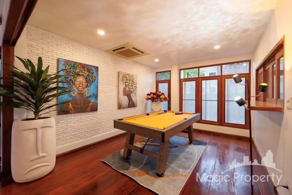 For Sale 6+ Bed Single House in Suan Luang, Bangkok | ฿59,000,000 | MGP1795 – Photo 9