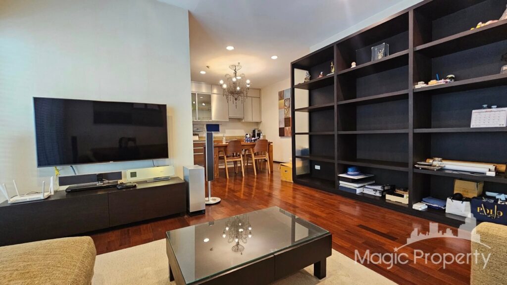 For Sale 2 Bed Condo in Noble Ora, Khlong Tan Nuea, Bangkok | ฿13,500,000 | MGP1800 – Photo 11