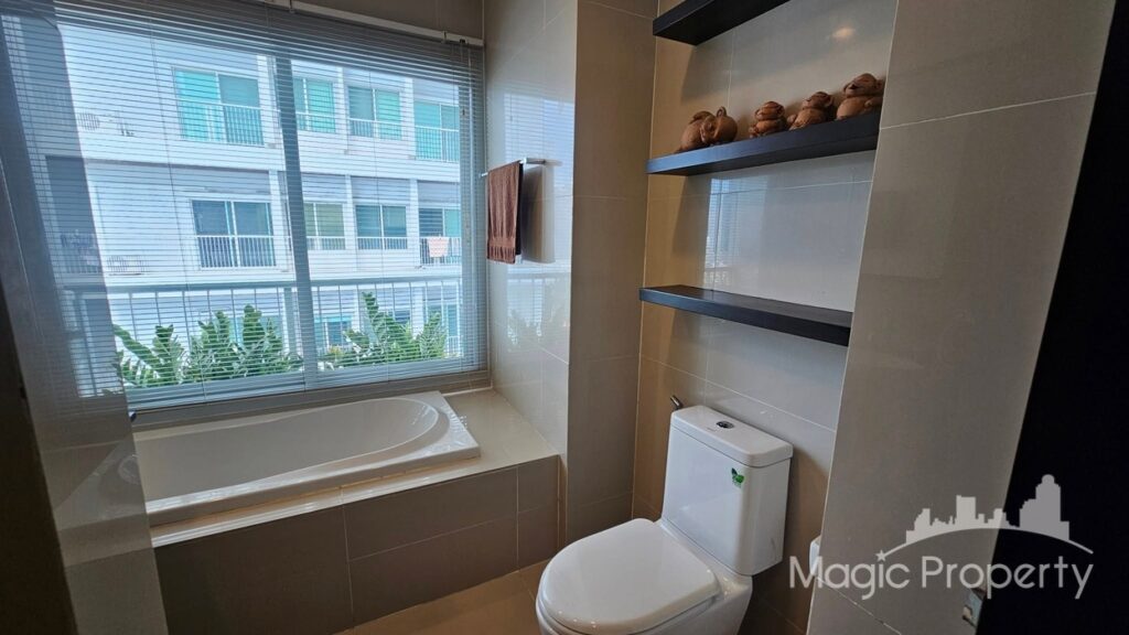 For Sale 2 Bed Condo in Noble Ora, Khlong Tan Nuea, Bangkok | ฿13,500,000 | MGP1800 – Photo 17
