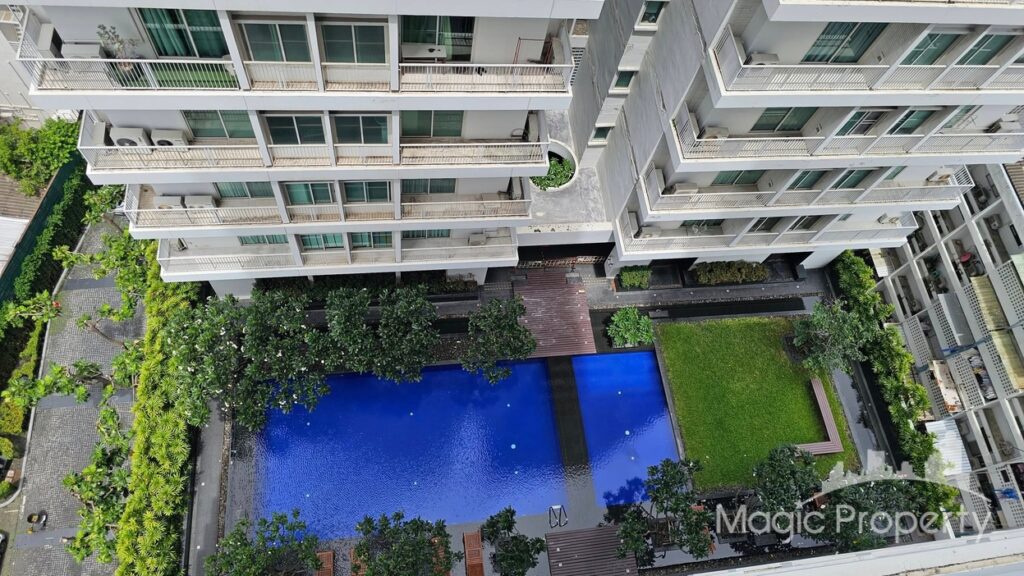 For Sale 2 Bed Condo in Noble Ora, Khlong Tan Nuea, Bangkok | ฿13,500,000 | MGP1800 – Photo 19