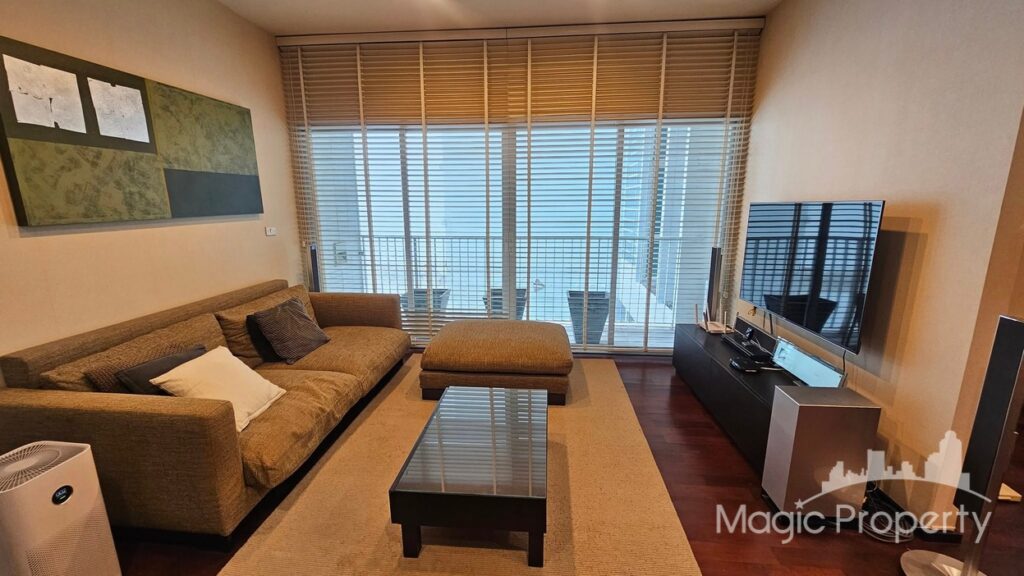 For Sale 2 Bed Condo in Noble Ora, Khlong Tan Nuea, Bangkok | ฿13,500,000 | MGP1800 – Photo 7