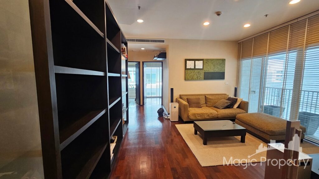 For Sale 2 Bed Condo in Noble Ora, Khlong Tan Nuea, Bangkok | ฿13,500,000 | MGP1800 – Photo 9
