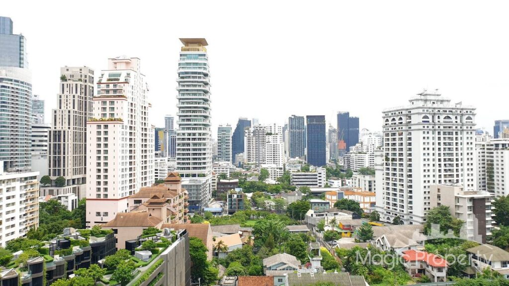 For Sale 1 Bed Condo in H Sukhumvit 43, Khlong Tan Nuea, Bangkok | ฿8,000,000 | MGP1802 – Photo 8