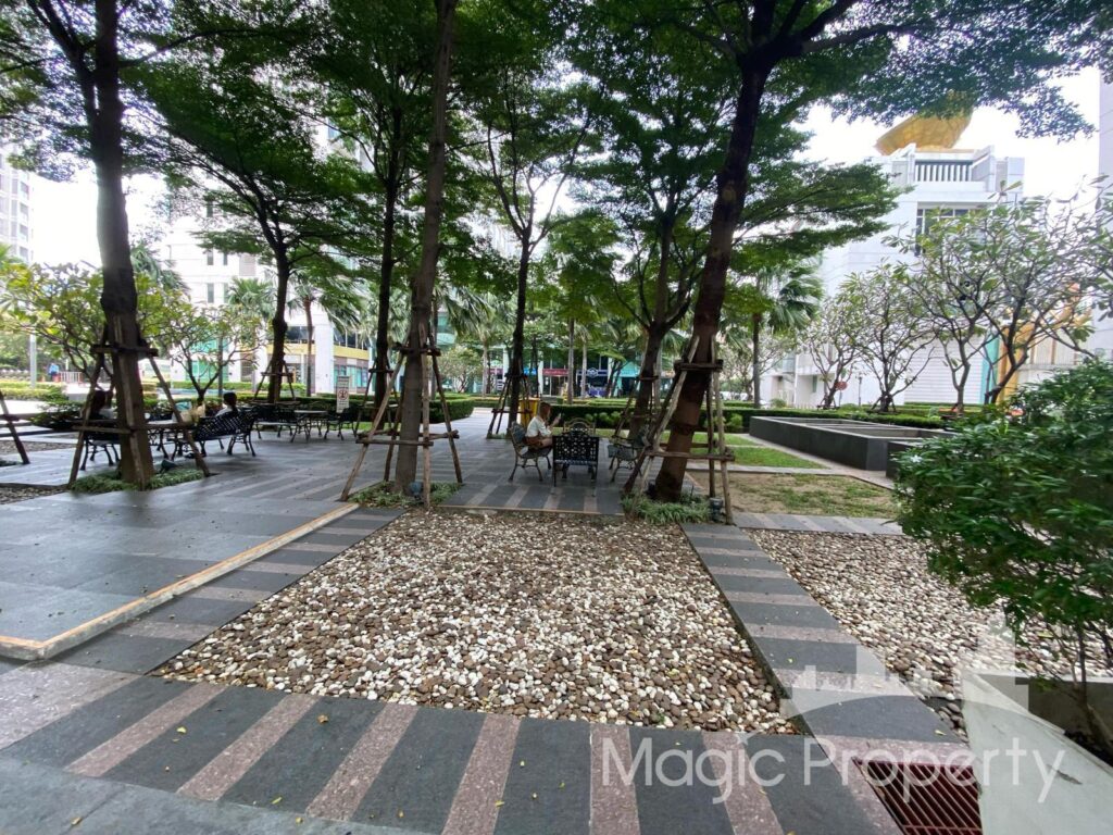 For Sale 2 Bed Condo in TC Green Condominium, Huai Khwang, Bangkok | ฿6,000,000 | MGP1803 – Photo 10