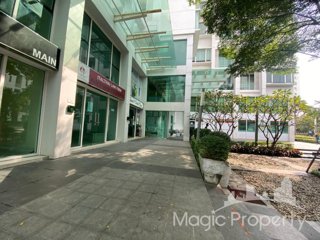 For Sale 2 Bed Condo in TC Green Condominium, Huai Khwang, Bangkok | ฿6,000,000 | MGP1803 – Photo 11