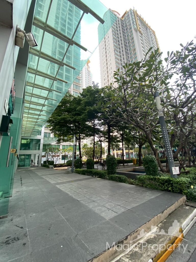 For Sale 2 Bed Condo in TC Green Condominium, Huai Khwang, Bangkok | ฿6,000,000 | MGP1803 – Photo 12