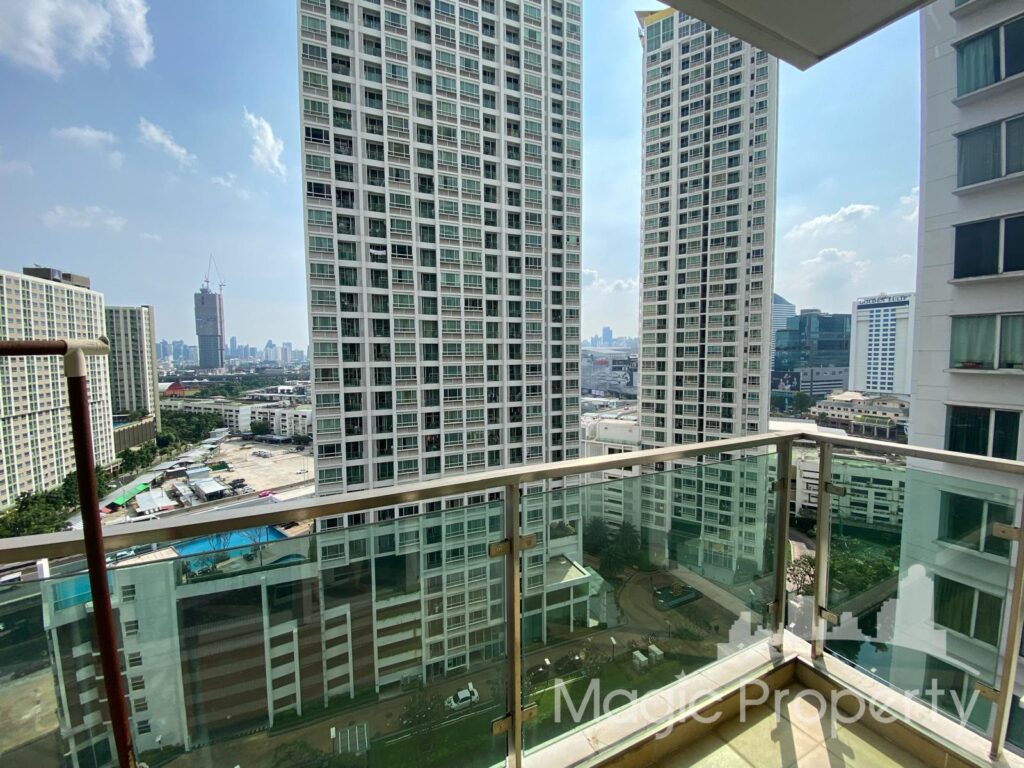 For Sale 2 Bed Condo in TC Green Condominium, Huai Khwang, Bangkok | ฿6,000,000 | MGP1803 – Photo 7