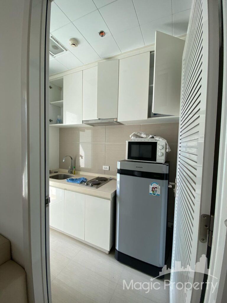 For Sale 2 Bed Condo in TC Green Condominium, Huai Khwang, Bangkok | ฿6,000,000 | MGP1803 – Photo 5