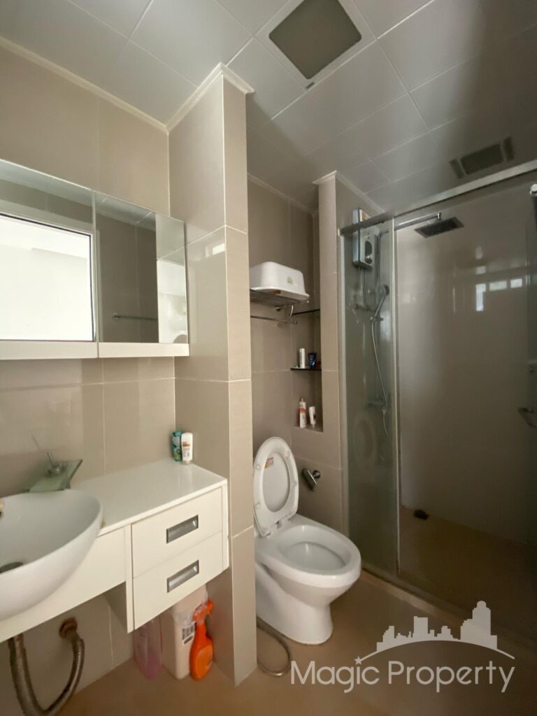 For Sale 2 Bed Condo in TC Green Condominium, Huai Khwang, Bangkok | ฿6,000,000 | MGP1803 – Photo 9