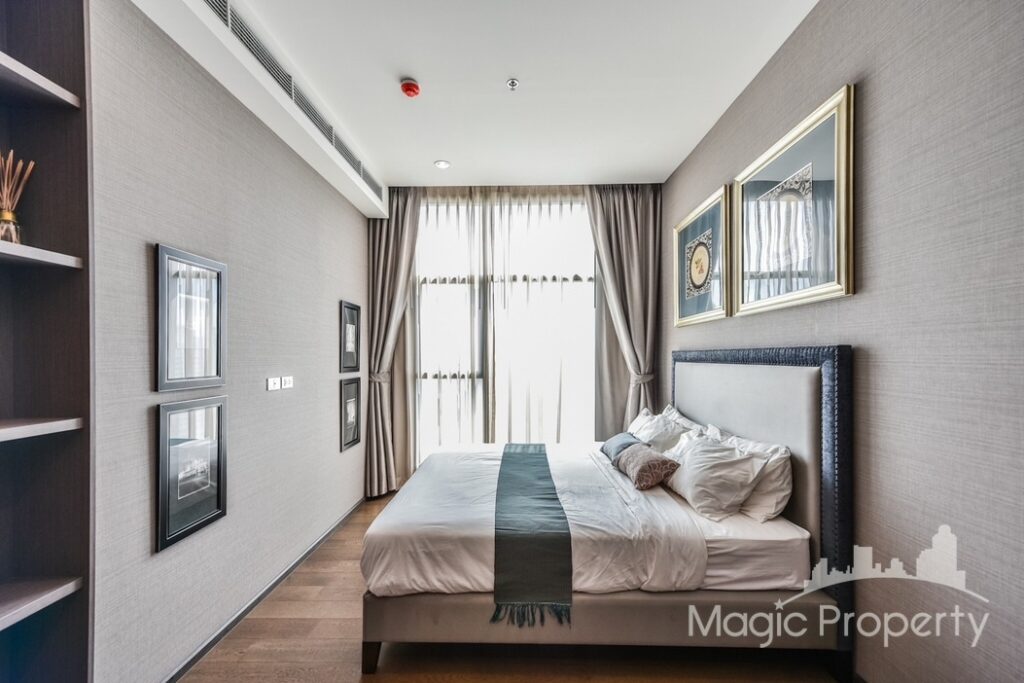 For Sale 1 Bed Condo in The Diplomat Sathorn, Silom, Bangkok | ฿13,500,000 | MGP1804 – Photo 1