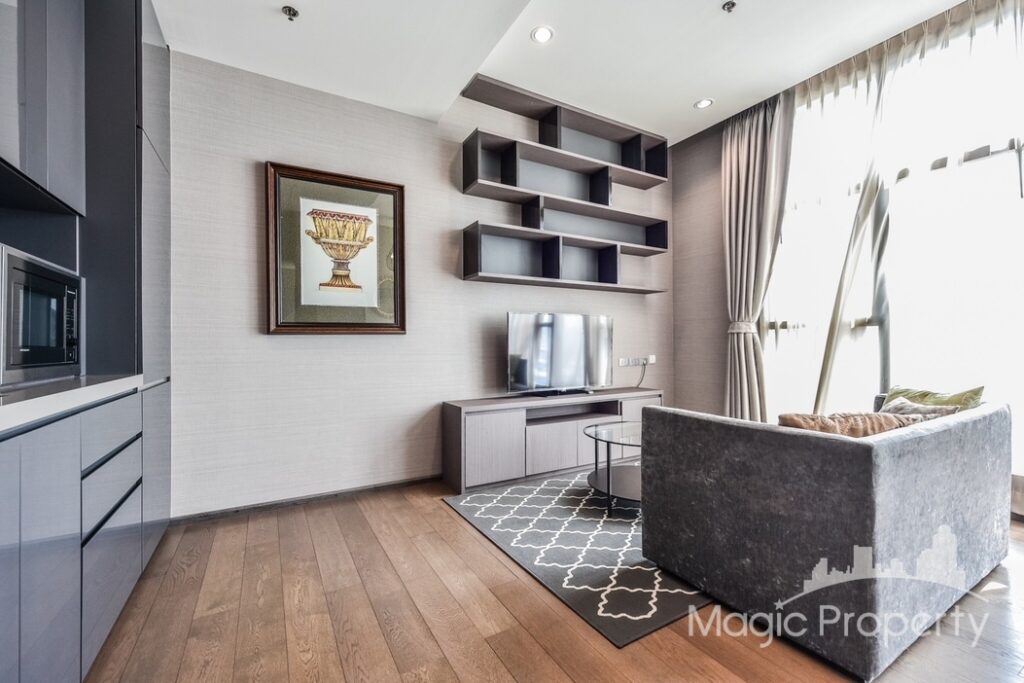 For Sale 1 Bed Condo in The Diplomat Sathorn, Silom, Bangkok | ฿13,500,000 | MGP1804 – Photo 5