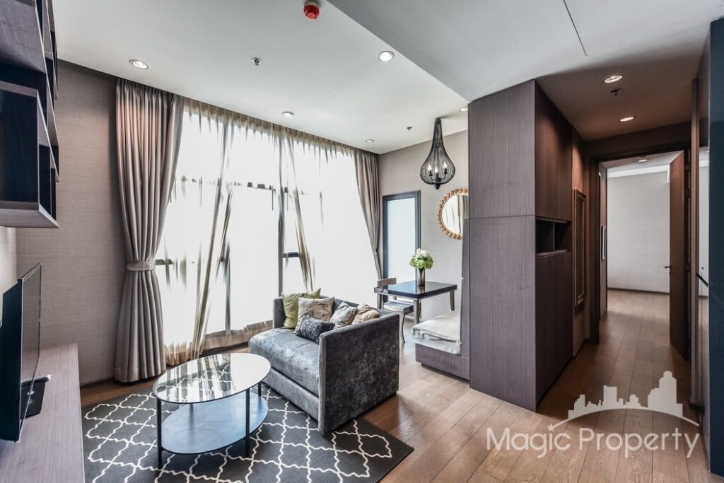 For Sale 1 Bed Condo in The Diplomat Sathorn, Silom, Bangkok | ฿13,500,000 | MGP1804 – Photo 7