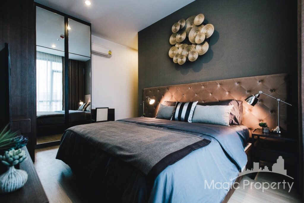 For Rent 3 Bed Condo in The Capital Ekkamai Thonglor, Bang Kapi, Bangkok | ฿95,000/month | MGP1805R – Photo 1
