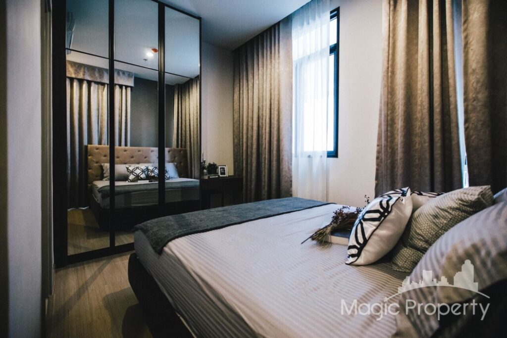 For Rent 3 Bed Condo in The Capital Ekkamai Thonglor, Bang Kapi, Bangkok | ฿95,000/month | MGP1805R – Photo 3