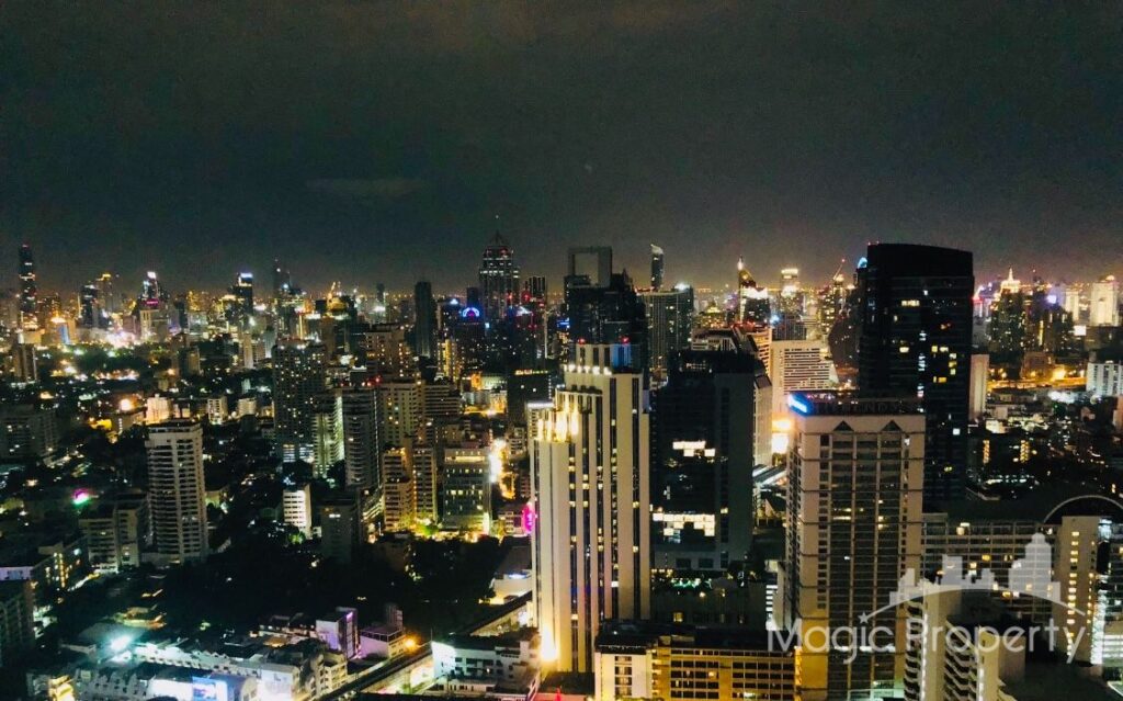 For Rent 1 Bed Condo in Ashton Asoke, Khlong Toei Nuea, Bangkok | ฿30,000/month | MGP1806R – Photo 6