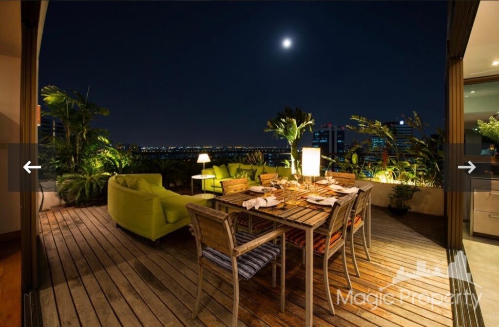 For Sale 4 Bed Condo in Moon Tower, Khlong Tan Nuea, Bangkok | ฿85,000,000 | MGP1785 – Photo 14