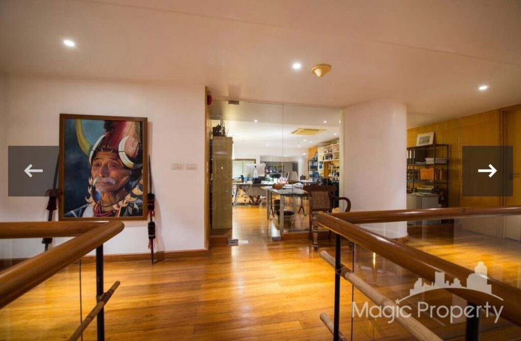 For Rent 4 Bed Condo in Moon Tower, Khlong Tan Nuea, Bangkok | ฿320,000/month | MGP1785R – Photo 5