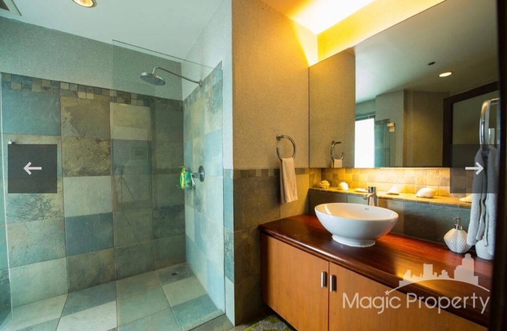 For Sale 4 Bed Condo in Moon Tower, Khlong Tan Nuea, Bangkok | ฿85,000,000 | MGP1785 – Photo 13