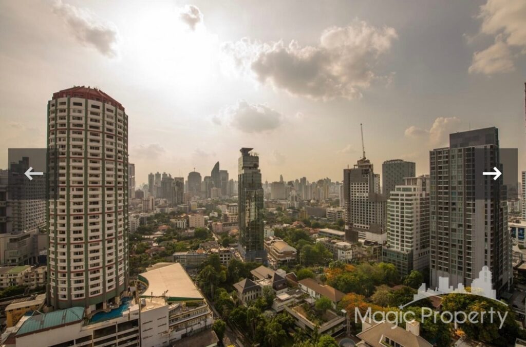 For Sale 4 Bed Condo in Moon Tower, Khlong Tan Nuea, Bangkok | ฿85,000,000 | MGP1785 – Photo 20