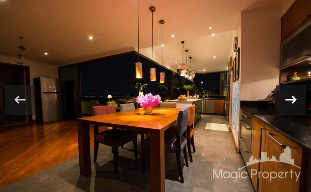 For Sale 4 Bed Condo in Moon Tower, Khlong Tan Nuea, Bangkok | ฿85,000,000 | MGP1785 – Photo 7