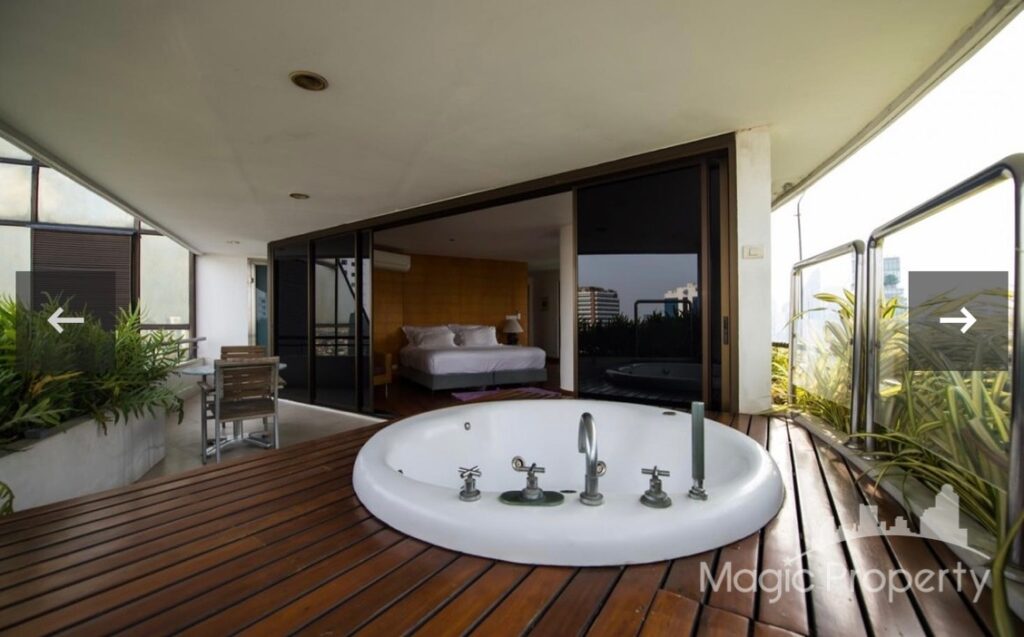 For Sale 4 Bed Condo in Moon Tower, Khlong Tan Nuea, Bangkok | ฿85,000,000 | MGP1785 – Photo 18