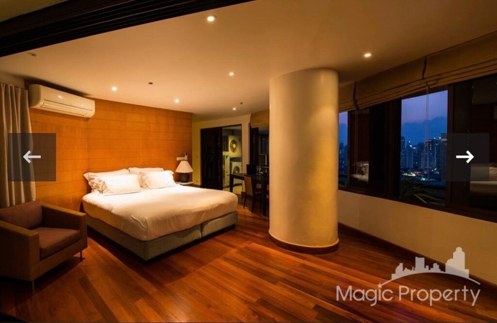 For Sale 4 Bed Condo in Moon Tower, Khlong Tan Nuea, Bangkok | ฿85,000,000 | MGP1785 – Photo 8