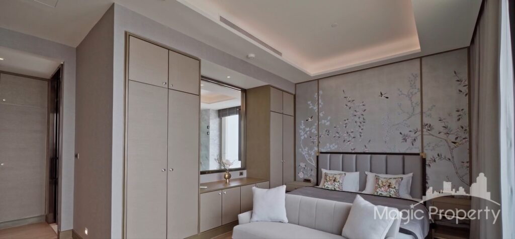 For Sale 6 Bed Condo in The Residences at Mandarin Oriental Bangkok, Khlong Ton Sai, Bangkok | ฿453,750,0... – Photo 15